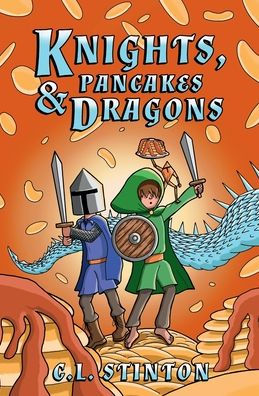 Knights, Pancakes & Dragons