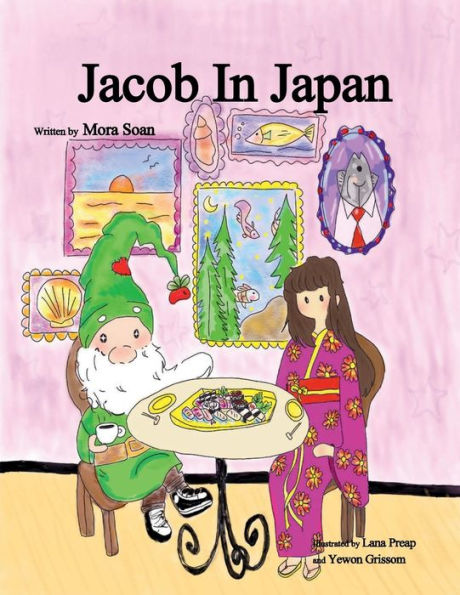 Jacob Japan