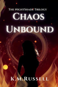 Title: Chaos Unbound, Author: K. M. Russell