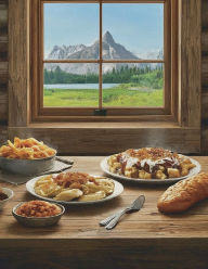 Title: True North Tastes II, A Canadian Cookbook: Ontario & Manitoba, Author: Chef Leo Robledo