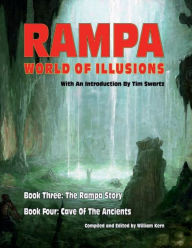 Title: World Of Illusions, Author: Tim Swartz