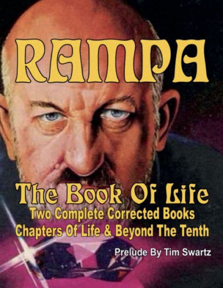The Book of Life