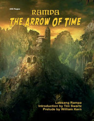 Title: The Arrow of Time, Author: Tim Swartz