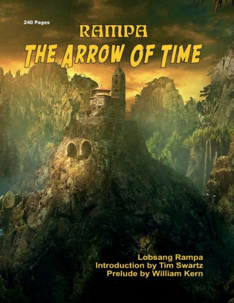 The Arrow of Time