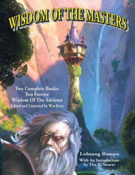 Wisdom of the Masters