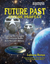 Title: Future Past Future Perfect, Author: Tim Swartz