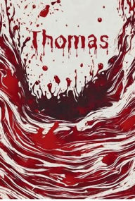 Title: Thomas: adult short story, Author: alexander kemp