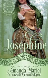 Title: Josephine, Author: Amanda Mariel