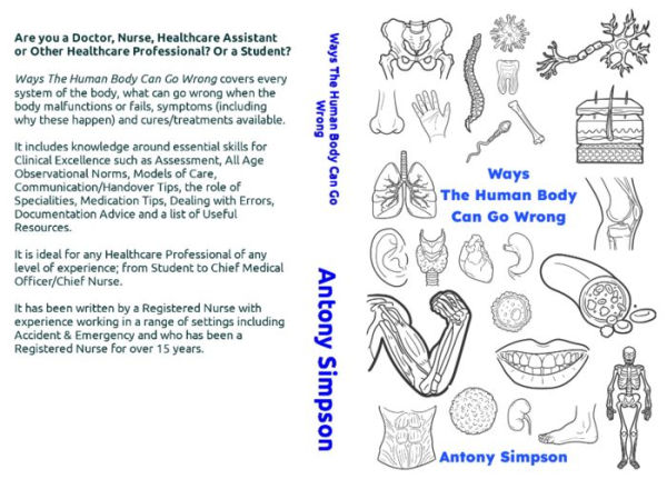 Ways The Human Body Can Go Wrong