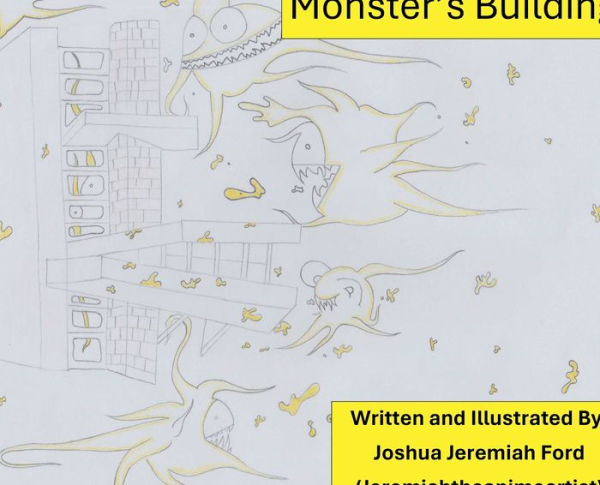Monster's Building