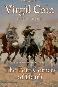 Title: The Four Corners of Death, Author: Virgil Cain