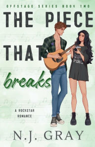 Google book free download pdf The Piece That Breaks: Special Edition