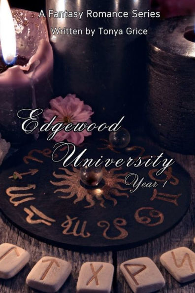 Edgewood University Year 1