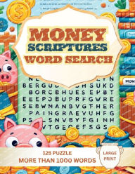 Title: Bible Word Search: God's Gold - A Scripture Search for Wealth and Wisdom for Kids and Families, Author: Angelica Baez