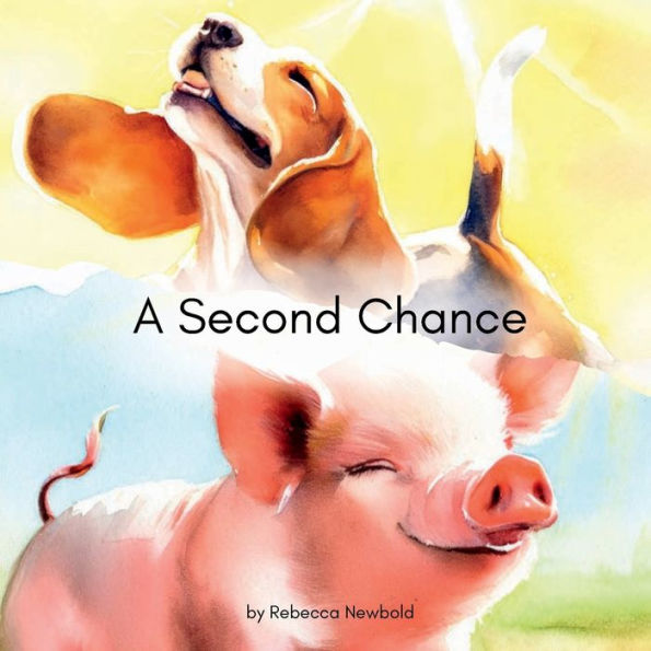 A Second Chance