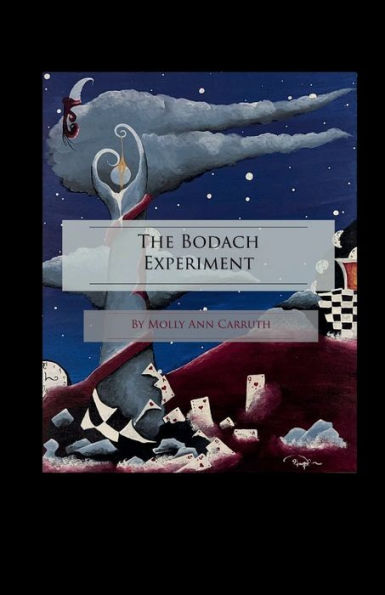 The Bodach Experiment: Book One