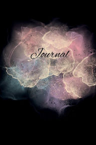 Title: Pretty Journal: Diary, 6
