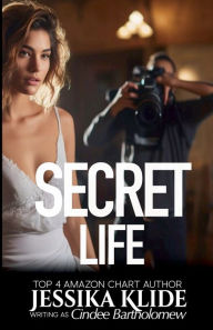 Title: Secret Life, Author: Cindee Bartholomew