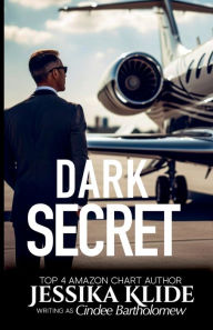 Title: Dark Secret, Author: Cindee Bartholomew