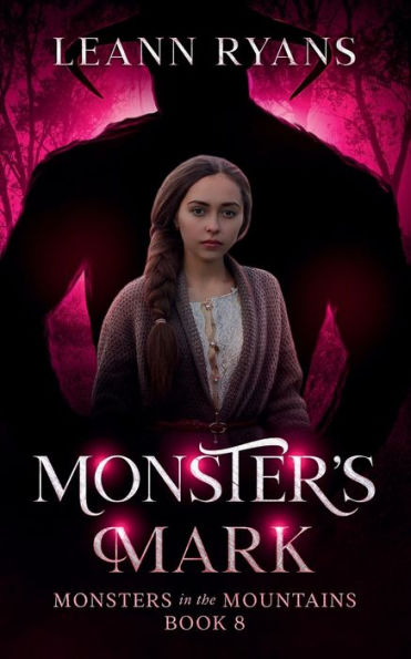 Monster's Mark: A Sweet Omegaverse Monster Romance