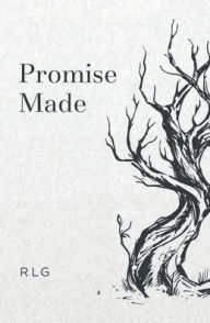 Title: PROMISE MADE, Author: Rebecca Ontiveros