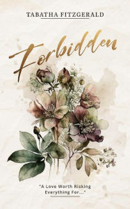 Title: Forbidden, Author: Tabatha Fitzgerald