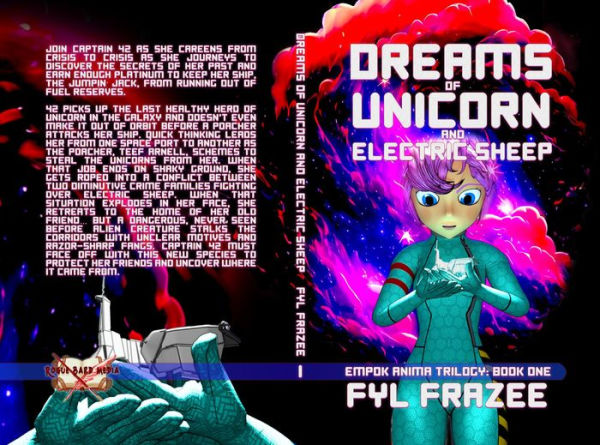 Dreams of Unicorn and Electric Sheep