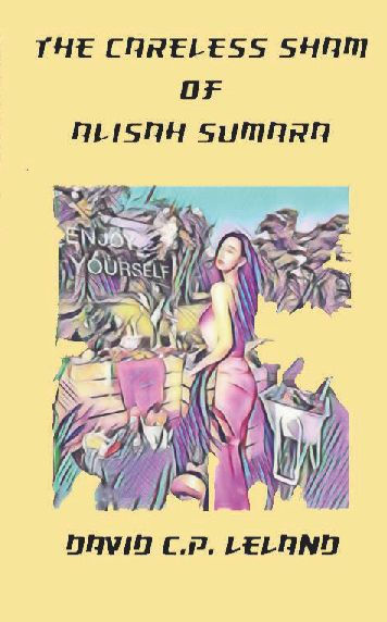 The Careless Sham of Alisah Sumara