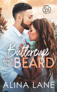 Downloading books for free online Buttercup and the Beard ePub by Alina Lane 9798881153199