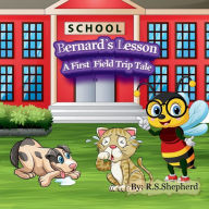 Title: A First Field Trip Tale, Author: Shepherd