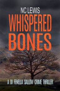 Title: Whispered Bones, Author: NC Lewis