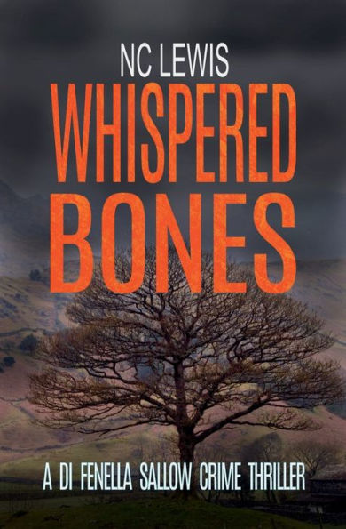 Whispered Bones