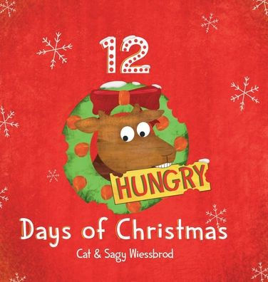 12 Hungry Days of Christmas