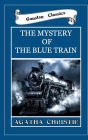 THE MYSTERY OF THE BLUE TRAIN