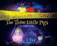 Title: Three Little Pigs, Author: Joyner Lucas