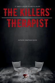 Title: The Killers' Therapist, Author: Jonathan David