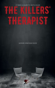 Title: The Killers' Therapist, Author: Jonathan David