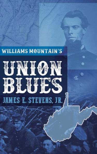 Williams Mountain's Union Blues