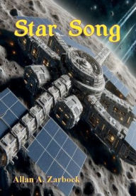 Title: Star Song, Author: Allan A. Zarbock