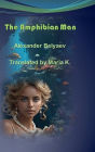 The Amphibian Man