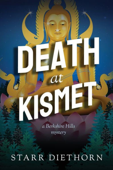 Death at Kismet