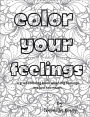 Color Your Feelings