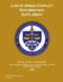 Law of Armed Conflict Documentary Supplement 2024
