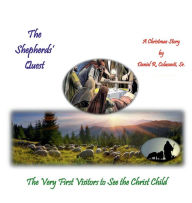 Title: The Shepherds' Quest, Author: Daniel Colasanti