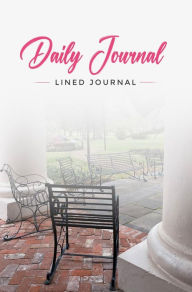 Title: Reflection Journal: Lined Journal, Author: Vanessa Armas