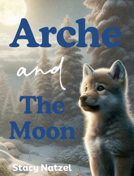 Arche and the Moon