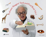 Title: Professor Skaggins' Seek and Find Book, Vol. 1, Author: Bilbo Skaggins