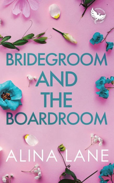 Bridegroom and the Boardroom