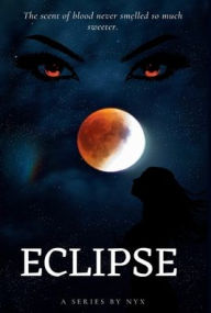 Title: Eclipse: Book 1, Author: Nyx McDaniel