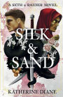 Silk & Sand: An MM Fantasy Romance Duology